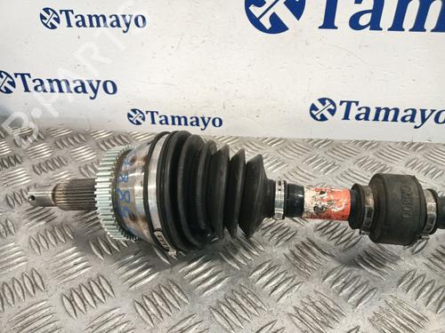 Left front driveshaft FORD MONDEO III (B5Y)  | BP27523635M38 