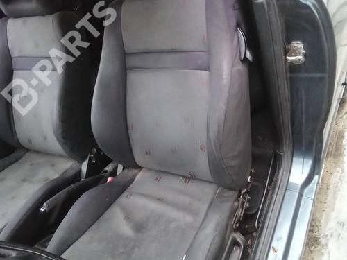 Brake master cylinder SEAT IBIZA II (6K1) 1.9 TDI | BP12182769M77 