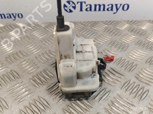 Front right lock FIAT 500 (312_)  | BP22987290C97 