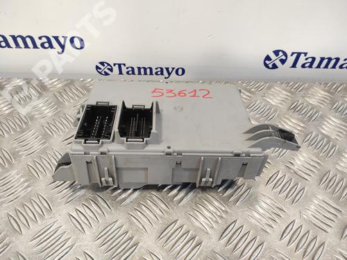 Fuse box CITROËN NEMO Box Body/MPV (AA_) 1.3 HDi 75 | BP10049440E1 