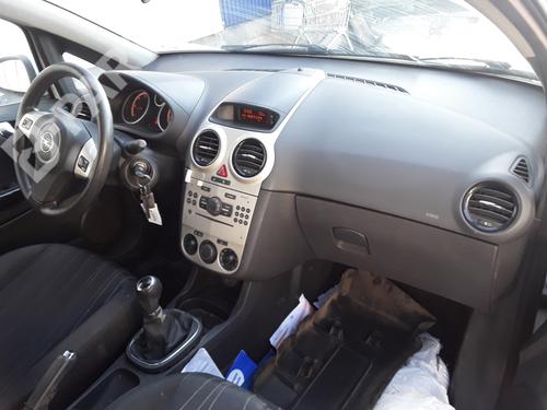 Fuse box OPEL CORSA D (S07) 1.3 CDTI (L08, L68) | BP11830103E1 