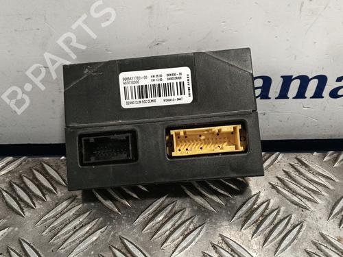 Used Electronic module CITROËN C4 Grand Picasso I (UA_) [2006-2013]  29475816