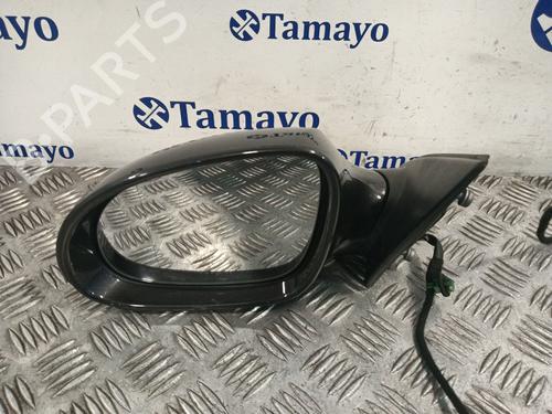 Rétroviseur gauche VW PASSAT B6 Variant (3C5) 2.0 TDI 16V (140 hp) 31998600