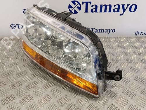 BP17945754C29 | Right headlight FIAT IDEA (350_)  BP17945754C29