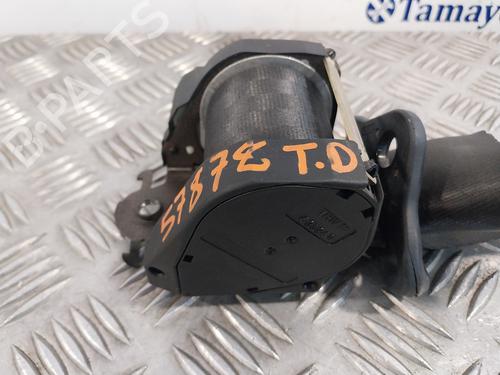 Rear right seatbelt CITROËN C3 I (FC_, FN_)  | BP27307775I28 