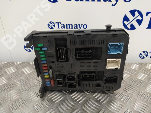 Used Fuse box CITROËN C5 II (RC_) 2.2 HDi (RC4HXE) (133 hp) 2686217