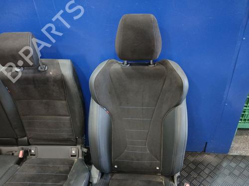 Seats set BMW 2 Active Tourer (U06) 220i Mild Hybrid | BP28313494C78 