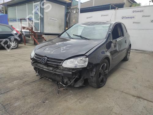 Pipe VW GOLF V (1K1)  | BP26295376M125 