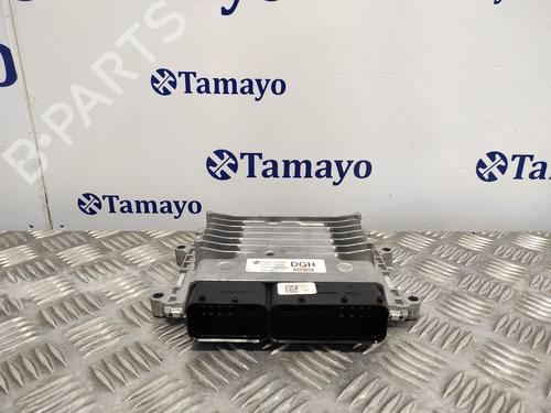 BP17808389M51 | Automatic gearbox ECU HYUNDAI i30 FASTBACK (PDE, PDEN)  BP17808389M51