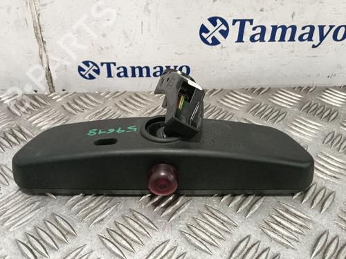 Rear mirror BMW 3 (E46) 330 i | BP30007196I6 