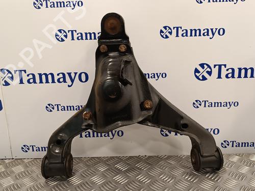 Used Left front suspension arm MERCEDES-BENZ SPRINTER 3,5-t Van (B906) [2006-2020]  16245337