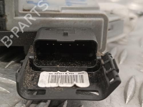 Rear right lock PEUGEOT 308 I (4A_, 4C_) 1.6 HDi | BP16092612C99 