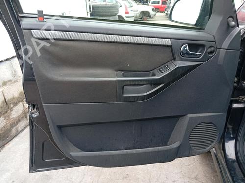 Engine OPEL MERIVA A MPV (X03) 1.7 DTI (E75) | BP31991213M1  - Image 9