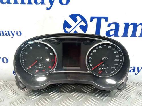 Cockpit AUDI A1 Sportback (8XA, 8XF) [2011-2019]  24416331