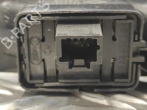 Right rear window switch RENAULT MEGANE III Hatchback (BZ0/1_, B3_)  | BP13749056I28 