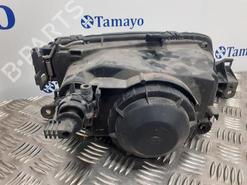 Left headlight PEUGEOT 306 Hatchback (7A, 7C, N3, N5)  | BP8205291C28 