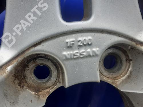 Rim NISSAN TERRANO II (R20)  | BP9416633C45 