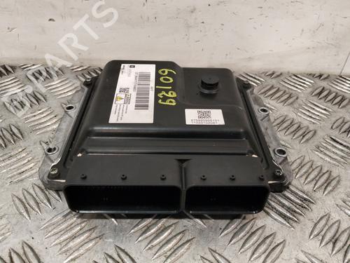 Used Engine control unit (ECU) Engine control unit (ECU) 37793652 37793652
