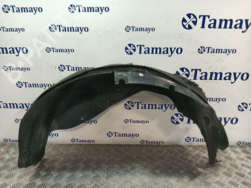 Used Wheel arch LAND ROVER DISCOVERY IV (L319) 3.0 SDV6 4x4 (256 hp) 32282907