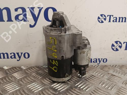 Used Starter PEUGEOT 308 I (4A_, 4C_) 1.6 16V (120 hp) 32227820