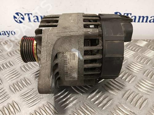 Alternator ALFA ROMEO 147 (937_) 1.6 16V T.SPARK ECO (937.AXA1A, 937.BXA1A) | BP26878706M7 
