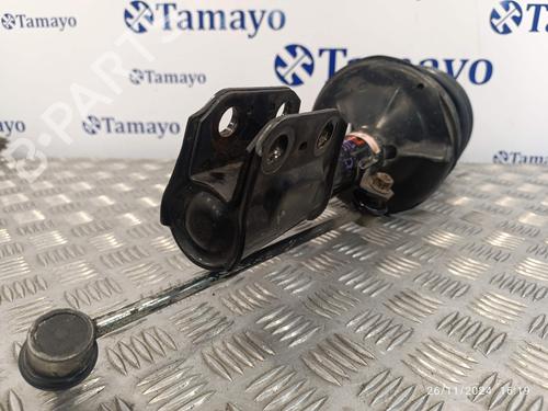 Left front shock absorber TOYOTA AVENSIS (_T25_) 2.2 D-4D (ADT251_, ADT251R) | BP21565966M16 