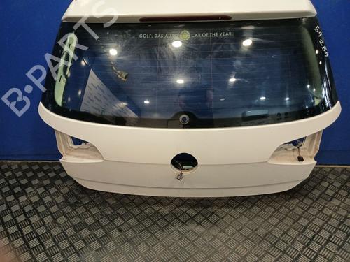 Tailgate VW GOLF VII (5G1, BQ1, BE1, BE2)  | BP28209483C6 