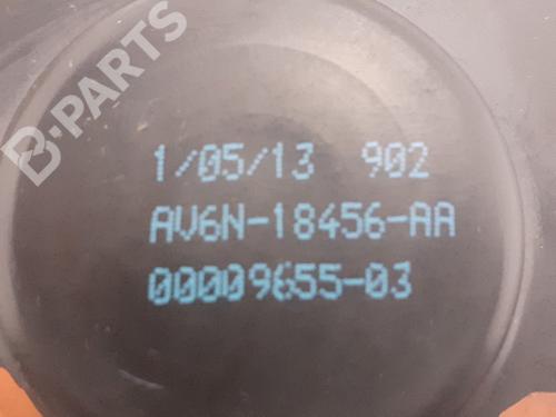 Heater blower motor FORD FOCUS III Turnier  | BP8044922M62 