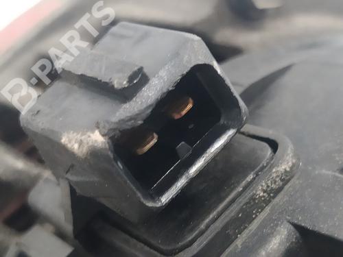 Alternator VW GOLF IV Cabriolet (1E7) 2.0 | BP9806137M7 