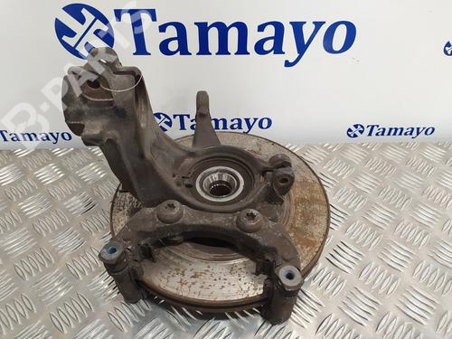 Right front steering knuckle CITROËN C3 Picasso (SH_)  | BP8802980M26 