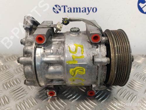 AC-Kompressor FORD FOCUS C-MAX (DM2) 1.6 TDCi | BP23127489M34 