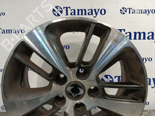 Felg SSANGYONG REXTON W / REXTON 2.0 Xdi | BP30860415C45