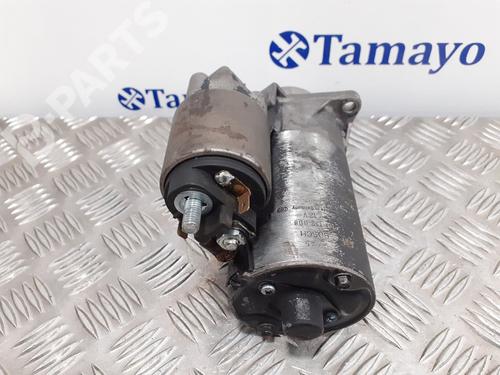 Starter OPEL CORSA A TR (S83) 1.3 S (F11, M11, F19, M19) | BP8646415M8 