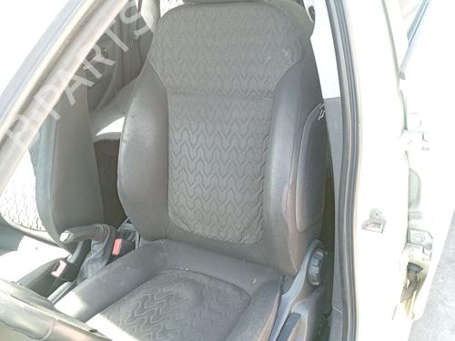 Used Left front seat Left front seat OPEL CORSA D (S07) 1.2 (L08, L68) (86 hp) 36500758 36500758