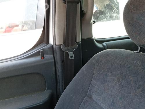 Sikkerhedssele foran højre Sikkerhedssele foran højre CITROËN BERLINGO / BERLINGO FIRST MPV (MF_, GJK_, GFK_) 2.0 HDI 90 (MFRHY) (90 hp) 36259994 36259994