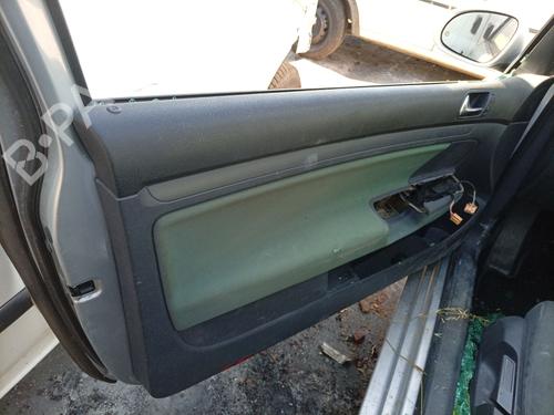 Used Front left window mechanism Front left window mechanism VW GOLF V Variant (1K5) 1.9 TDI (105 hp) 40507146 40507146