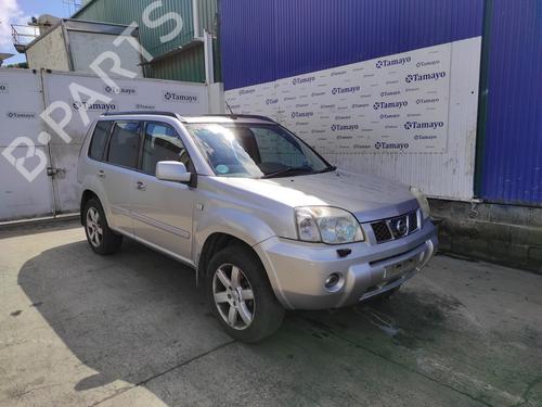 Left front fog light NISSAN X-TRAIL I (T30) 2.5 4x4 | BP17753202C30 