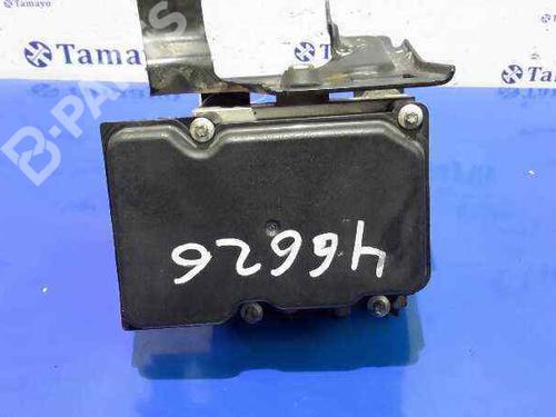 ABS pump RENAULT CLIO III (BR0/1, CR0/1)  | BP5701904M43 