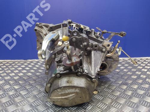 Gearbox PEUGEOT 306 Hatchback (7A, 7C, N3, N5)  | BP10776294M3 