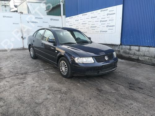 Used Gearbox Gearbox VW PASSAT B5 (3B2) 1.9 TDI (110 hp) 34007771 34007771