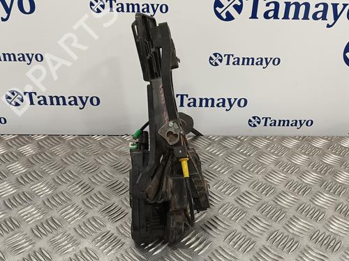 Rear right lock FORD FIESTA VI (CB1, CCN) 1.25 | BP13897722C99 