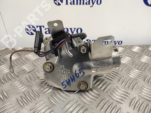 Ruitenwissermotor achter FORD FIESTA IV (JA_, JB_) [1995-2006]  11719062