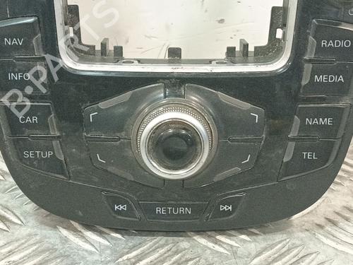 Switch AUDI A4 Allroad B8 (8KH) | BP32476307I30