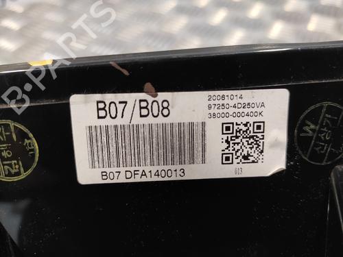 Climate control KIA CARNIVAL / GRAND CARNIVAL III (VQ)  | BP6110759I5 