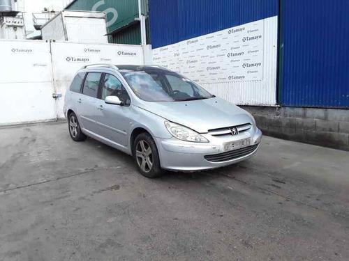 gearbox-peugeot-307-sw-3h-2002-2003-2004-2005-2006-2007-2008-2009-25460757 main image