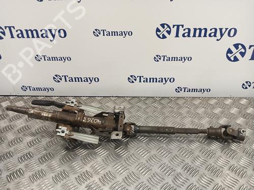 Used Steering column HONDA JAZZ II (GD_, GE3, GE2) 1.4 (80 hp) 5242025