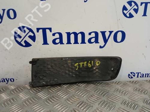 Grille VW POLO (6N2)  | BP26325842C40