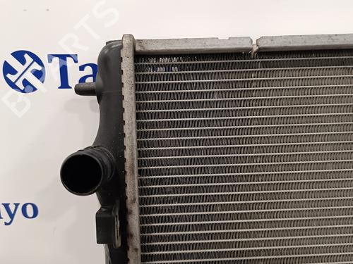 Water radiator PEUGEOT 208 I (CA_, CC_)  | BP16459773M31