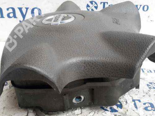 Driver airbag NISSAN TERRANO II (R20) 2.7 TD 4WD | BP3559635C9