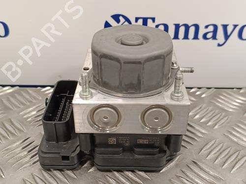 Pompe ABS RENAULT CAPTUR I (J5_, H5_)  | BP15414621M43 
